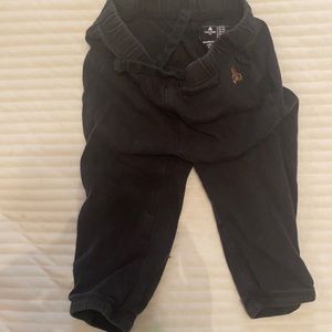 Baby gap 6-12 month bottoms